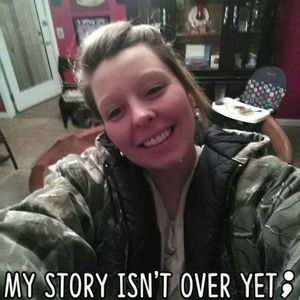 Meet your Posher, Carissa